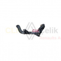 TURBO BORUSU HORTUMU LODGY 1.5DCi 144604018R 144609034R